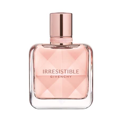 profumo irresistible givenchy douglas|irresistible givenchy for women.